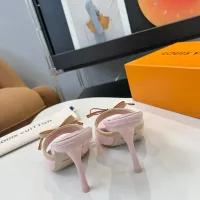 Cheap Louis Vuitton Slippers For Women #1400860 Replica Wholesale [$88.00 USD] [ITEM#1400860] on Replica Louis Vuitton Slippers