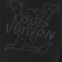 Cheap Louis Vuitton LV T-Shirts Long Sleeved For Unisex #1400866 Replica Wholesale [$76.00 USD] [ITEM#1400866] on Replica Louis Vuitton LV T-Shirts