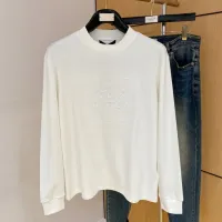 Cheap Louis Vuitton LV T-Shirts Long Sleeved For Unisex #1400867 Replica Wholesale [$76.00 USD] [ITEM#1400867] on Replica Louis Vuitton LV T-Shirts