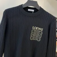 Cheap LOEWE Sweaters Long Sleeved For Unisex #1400871 Replica Wholesale [$92.00 USD] [ITEM#1400871] on Replica LOEWE Sweaters