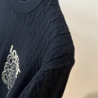 Cheap LOEWE Sweaters Long Sleeved For Unisex #1400871 Replica Wholesale [$92.00 USD] [ITEM#1400871] on Replica LOEWE Sweaters