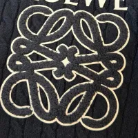 Cheap LOEWE Sweaters Long Sleeved For Unisex #1400871 Replica Wholesale [$92.00 USD] [ITEM#1400871] on Replica LOEWE Sweaters