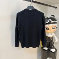 Cheap LOEWE Sweaters Long Sleeved For Unisex #1400871 Replica Wholesale [$92.00 USD] [ITEM#1400871] on Replica LOEWE Sweaters