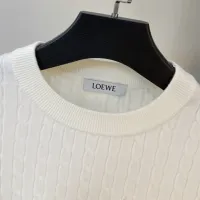 Cheap LOEWE Sweaters Long Sleeved For Unisex #1400872 Replica Wholesale [$92.00 USD] [ITEM#1400872] on Replica LOEWE Sweaters