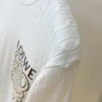 Cheap LOEWE Sweaters Long Sleeved For Unisex #1400872 Replica Wholesale [$92.00 USD] [ITEM#1400872] on Replica LOEWE Sweaters