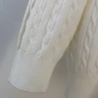 Cheap LOEWE Sweaters Long Sleeved For Unisex #1400872 Replica Wholesale [$92.00 USD] [ITEM#1400872] on Replica LOEWE Sweaters