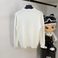Cheap LOEWE Sweaters Long Sleeved For Unisex #1400872 Replica Wholesale [$92.00 USD] [ITEM#1400872] on Replica LOEWE Sweaters