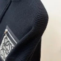 Cheap LOEWE Sweaters Long Sleeved For Unisex #1400875 Replica Wholesale [$96.00 USD] [ITEM#1400875] on Replica LOEWE Sweaters