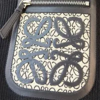 Cheap LOEWE Sweaters Long Sleeved For Unisex #1400875 Replica Wholesale [$96.00 USD] [ITEM#1400875] on Replica LOEWE Sweaters