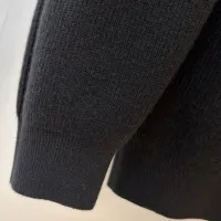 Cheap LOEWE Sweaters Long Sleeved For Unisex #1400875 Replica Wholesale [$96.00 USD] [ITEM#1400875] on Replica LOEWE Sweaters