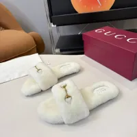 Cheap Gucci Slippers For Women #1400876 Replica Wholesale [$76.00 USD] [ITEM#1400876] on Replica Gucci Slippers