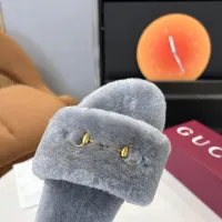 Cheap Gucci Slippers For Women #1400880 Replica Wholesale [$76.00 USD] [ITEM#1400880] on Replica Gucci Slippers