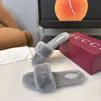Cheap Gucci Slippers For Women #1400880 Replica Wholesale [$76.00 USD] [ITEM#1400880] on Replica Gucci Slippers