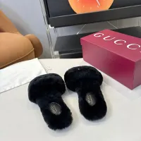 Cheap Gucci Slippers For Women #1400881 Replica Wholesale [$76.00 USD] [ITEM#1400881] on Replica Gucci Slippers