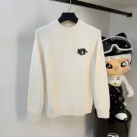 Cheap Christian Dior Sweaters Long Sleeved For Unisex #1400882 Replica Wholesale [$100.00 USD] [ITEM#1400882] on Replica Christian Dior Sweaters