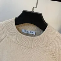 Cheap Christian Dior Sweaters Long Sleeved For Unisex #1400883 Replica Wholesale [$100.00 USD] [ITEM#1400883] on Replica Christian Dior Sweaters