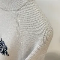 Cheap Christian Dior Sweaters Long Sleeved For Unisex #1400883 Replica Wholesale [$100.00 USD] [ITEM#1400883] on Replica Christian Dior Sweaters