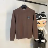 Cheap Christian Dior Sweaters Long Sleeved For Unisex #1400884 Replica Wholesale [$100.00 USD] [ITEM#1400884] on Replica Christian Dior Sweaters