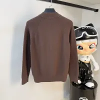 Cheap Christian Dior Sweaters Long Sleeved For Unisex #1400884 Replica Wholesale [$100.00 USD] [ITEM#1400884] on Replica Christian Dior Sweaters