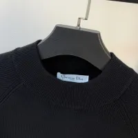 Cheap Christian Dior Sweaters Long Sleeved For Unisex #1400885 Replica Wholesale [$100.00 USD] [ITEM#1400885] on Replica Christian Dior Sweaters