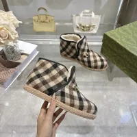 Cheap Gucci Boots For Women #1400886 Replica Wholesale [$92.00 USD] [ITEM#1400886] on Replica Gucci Boots