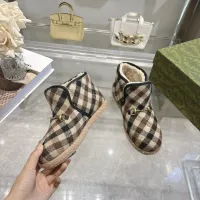 Cheap Gucci Boots For Women #1400886 Replica Wholesale [$92.00 USD] [ITEM#1400886] on Replica Gucci Boots