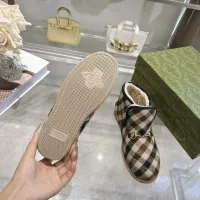 Cheap Gucci Boots For Women #1400886 Replica Wholesale [$92.00 USD] [ITEM#1400886] on Replica Gucci Boots