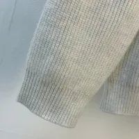 Cheap Christian Dior Sweaters Long Sleeved For Unisex #1400893 Replica Wholesale [$100.00 USD] [ITEM#1400893] on Replica Christian Dior Sweaters