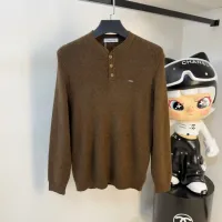 Cheap Christian Dior Sweaters Long Sleeved For Unisex #1400894 Replica Wholesale [$100.00 USD] [ITEM#1400894] on Replica Christian Dior Sweaters