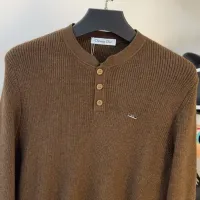 Cheap Christian Dior Sweaters Long Sleeved For Unisex #1400894 Replica Wholesale [$100.00 USD] [ITEM#1400894] on Replica Christian Dior Sweaters