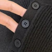 Cheap Christian Dior Sweaters Long Sleeved For Unisex #1400895 Replica Wholesale [$100.00 USD] [ITEM#1400895] on Replica Christian Dior Sweaters