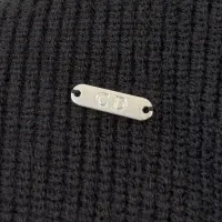 Cheap Christian Dior Sweaters Long Sleeved For Unisex #1400895 Replica Wholesale [$100.00 USD] [ITEM#1400895] on Replica Christian Dior Sweaters