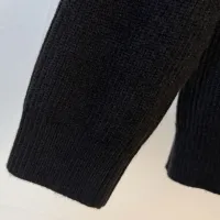 Cheap Christian Dior Sweaters Long Sleeved For Unisex #1400895 Replica Wholesale [$100.00 USD] [ITEM#1400895] on Replica Christian Dior Sweaters