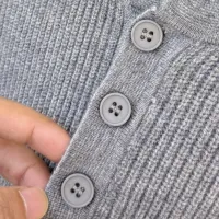 Cheap Christian Dior Sweaters Long Sleeved For Unisex #1400896 Replica Wholesale [$100.00 USD] [ITEM#1400896] on Replica Christian Dior Sweaters