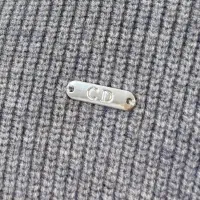 Cheap Christian Dior Sweaters Long Sleeved For Unisex #1400896 Replica Wholesale [$100.00 USD] [ITEM#1400896] on Replica Christian Dior Sweaters