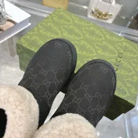 Cheap Gucci Boots For Women #1400899 Replica Wholesale [$118.00 USD] [ITEM#1400899] on Replica Gucci Boots