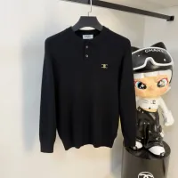 Cheap Celine Sweaters Long Sleeved For Unisex #1400900 Replica Wholesale [$100.00 USD] [ITEM#1400900] on Replica Celine Sweaters