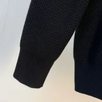 Cheap Celine Sweaters Long Sleeved For Unisex #1400900 Replica Wholesale [$100.00 USD] [ITEM#1400900] on Replica Celine Sweaters