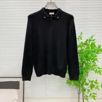 Cheap Gucci Sweaters Long Sleeved For Unisex #1400903 Replica Wholesale [$100.00 USD] [ITEM#1400903] on Replica Gucci Sweaters