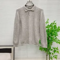 Cheap Gucci Sweaters Long Sleeved For Unisex #1400904 Replica Wholesale [$100.00 USD] [ITEM#1400904] on Replica Gucci Sweaters