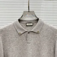 Cheap Gucci Sweaters Long Sleeved For Unisex #1400904 Replica Wholesale [$100.00 USD] [ITEM#1400904] on Replica Gucci Sweaters