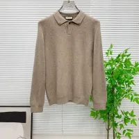 Cheap Gucci Sweaters Long Sleeved For Unisex #1400906 Replica Wholesale [$100.00 USD] [ITEM#1400906] on Replica Gucci Sweaters