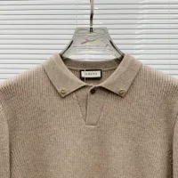 Cheap Gucci Sweaters Long Sleeved For Unisex #1400906 Replica Wholesale [$100.00 USD] [ITEM#1400906] on Replica Gucci Sweaters