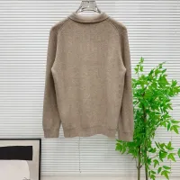 Cheap Gucci Sweaters Long Sleeved For Unisex #1400906 Replica Wholesale [$100.00 USD] [ITEM#1400906] on Replica Gucci Sweaters
