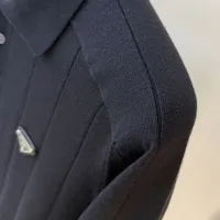 Cheap Prada Sweaters Long Sleeved For Unisex #1400908 Replica Wholesale [$100.00 USD] [ITEM#1400908] on Replica Prada Sweaters