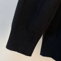 Cheap Prada Sweaters Long Sleeved For Unisex #1400908 Replica Wholesale [$100.00 USD] [ITEM#1400908] on Replica Prada Sweaters