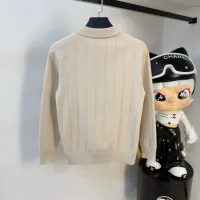 Cheap Prada Sweaters Long Sleeved For Unisex #1400910 Replica Wholesale [$100.00 USD] [ITEM#1400910] on Replica Prada Sweaters