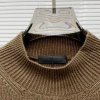 Cheap Prada Sweaters Long Sleeved For Unisex #1400912 Replica Wholesale [$100.00 USD] [ITEM#1400912] on Replica Prada Sweaters
