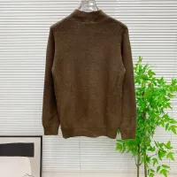 Cheap Prada Sweaters Long Sleeved For Unisex #1400912 Replica Wholesale [$100.00 USD] [ITEM#1400912] on Replica Prada Sweaters