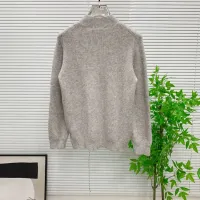Cheap Prada Sweaters Long Sleeved For Unisex #1400913 Replica Wholesale [$100.00 USD] [ITEM#1400913] on Replica Prada Sweaters